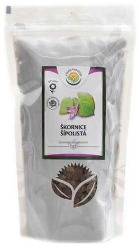 Škornice šipolistá 50 g - Epimediun sagittatum