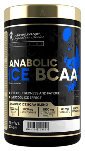 Ice BCAA 375 g