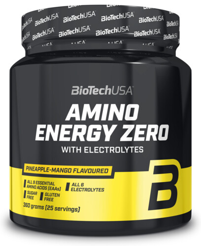 Amino Energy Zero 360 g