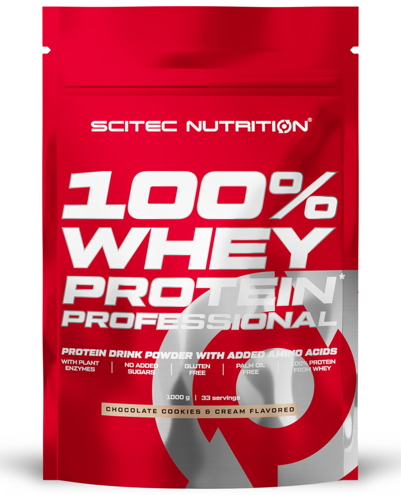 100% WP Professional 1000 g