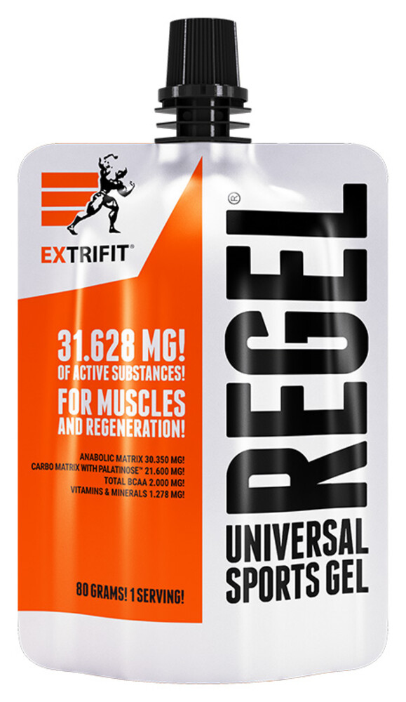 Regel 80 g