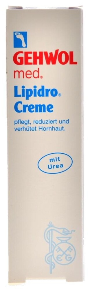 Lipidro creme 20 ml