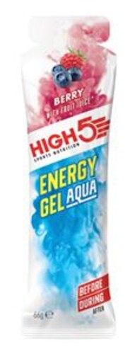 Energy Gel Aqua 66 g