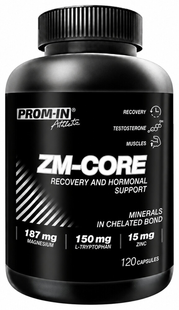 ZM-CORE