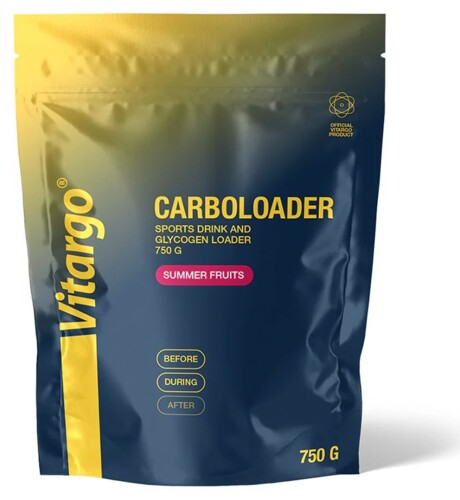 Vitargo® Carboloader 750g