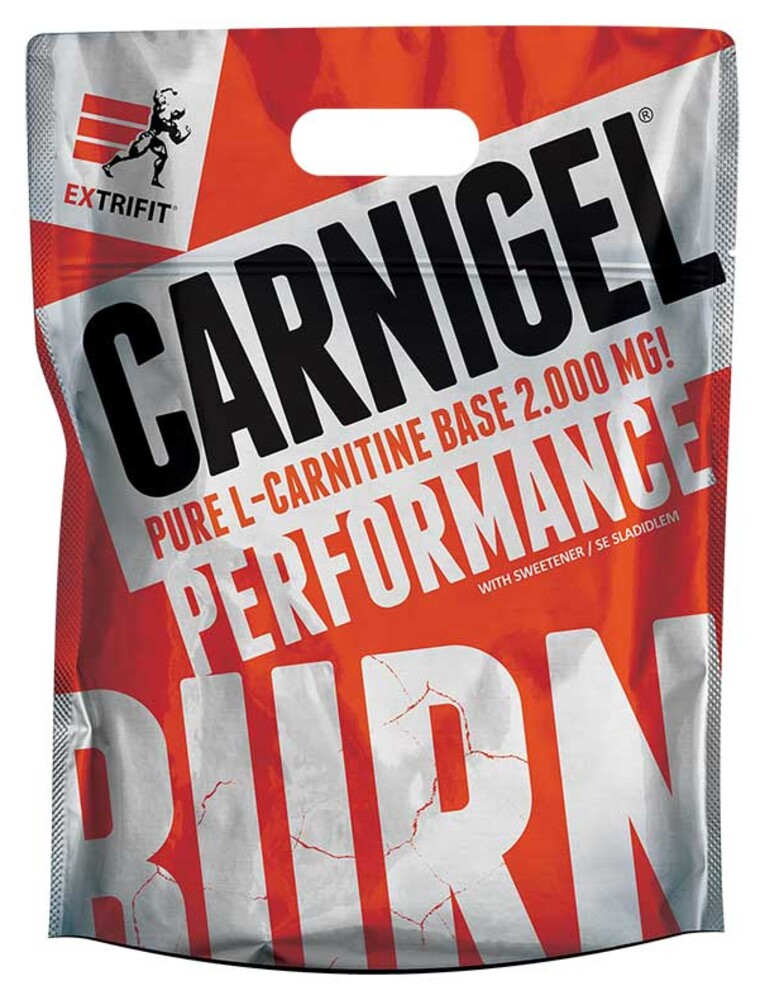 Carnigel 25 x 60 g