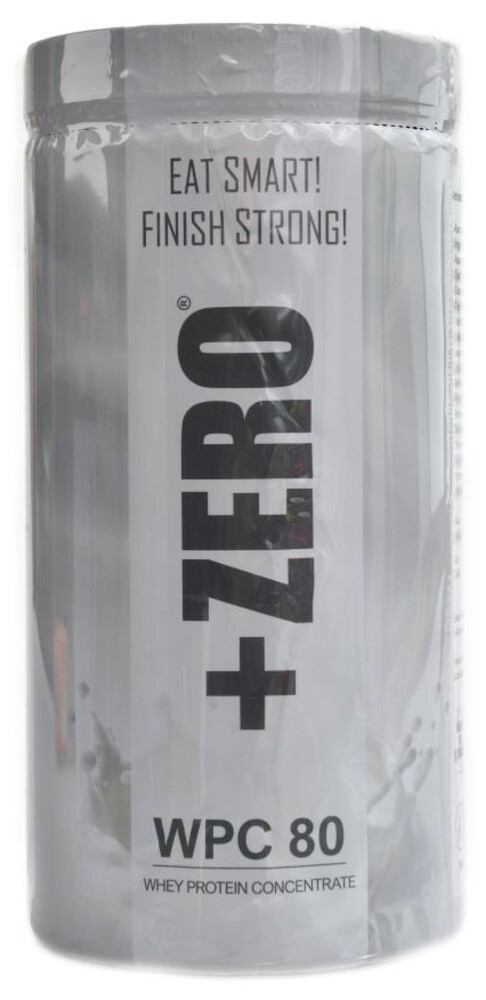 + Zero WPC 80 1000 g
