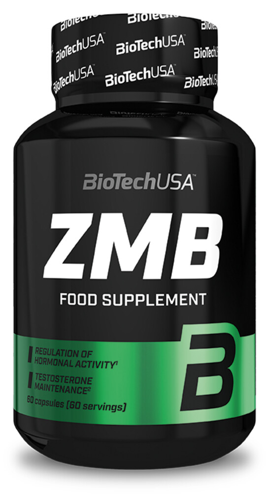 ZMB 60 cps