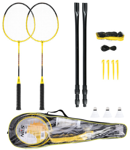 Badmintonový set NRZ262