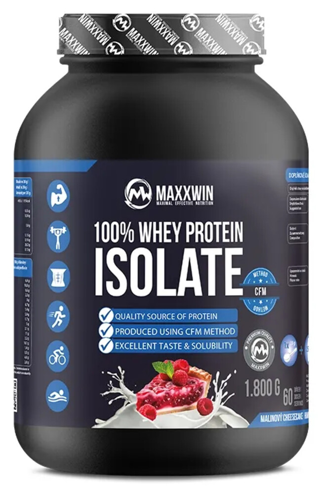 ISO PROTEIN 90 1800 g