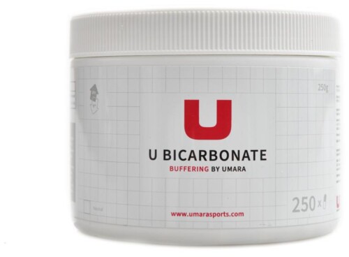 U Bicarbonate 250 tablet