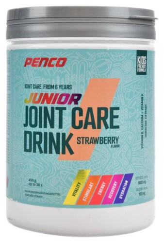 Junior joint care 450g jahoda