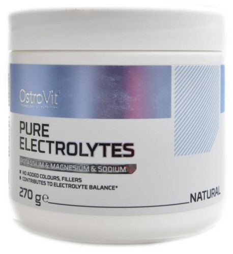 Pure Electrolytes 270 g