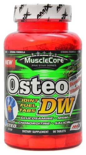 Osteo DW 90 tablet
