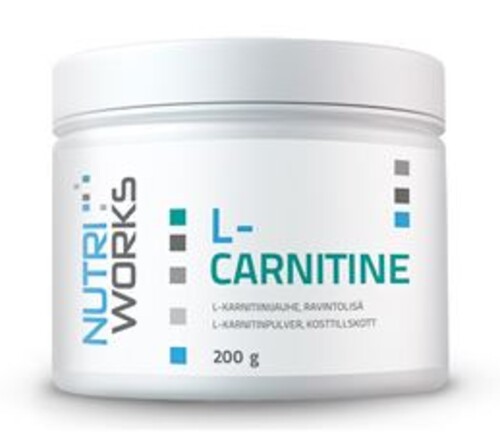 L-Carnitine 200 g