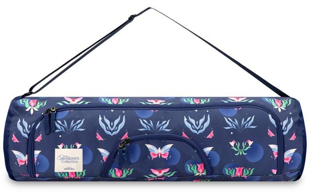 THE BLOOM BAG Textilní obal na podložku