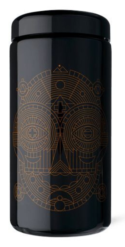 True Ritual Jar 1000 ml