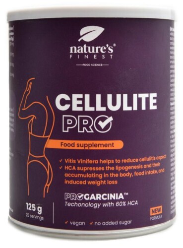 Cellulite Pro 125g