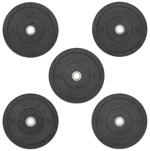 Olympijský kotouč CHTBR 15 kg