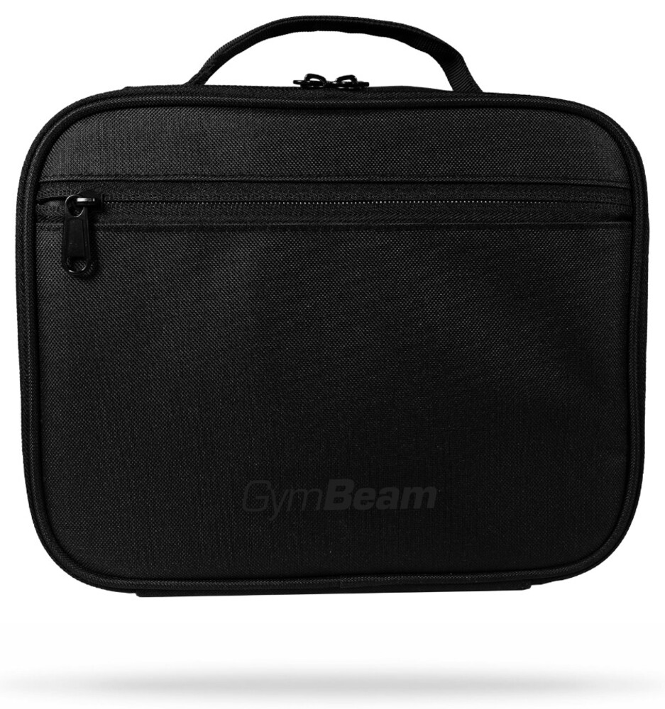 Taška na jídlo FIT Prep Mini Black 