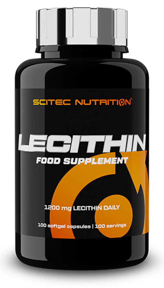 Lecithin 100 cps