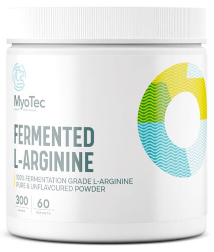 L-Arginine 300g