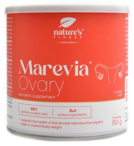 Ovary MareVia 150 g