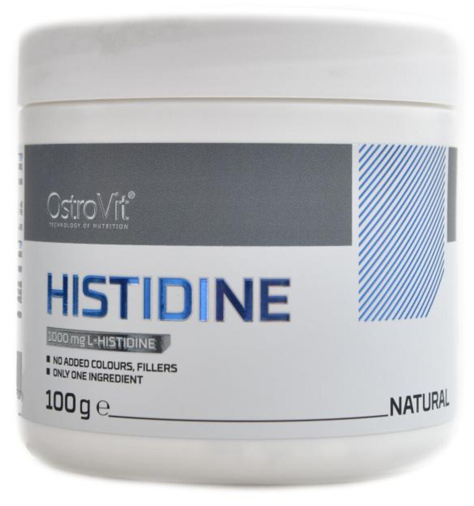 Supreme pure Histidine 100 g