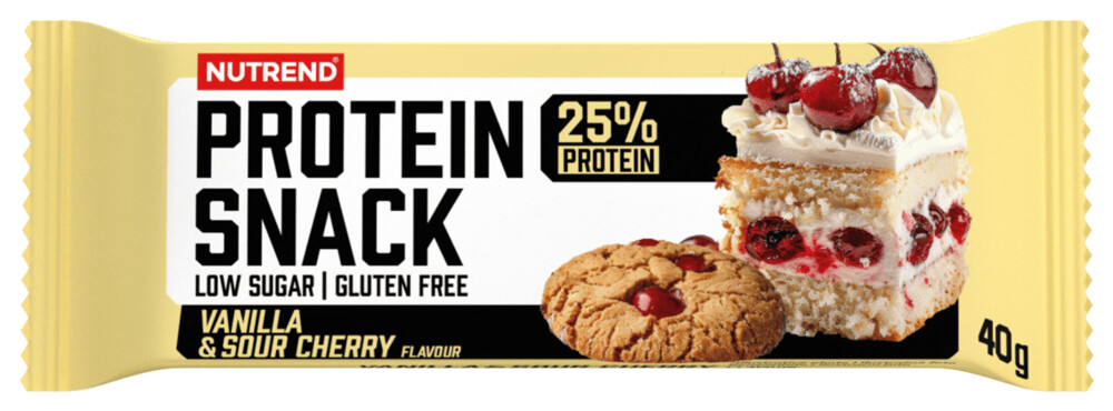 Protein Snack   40 g