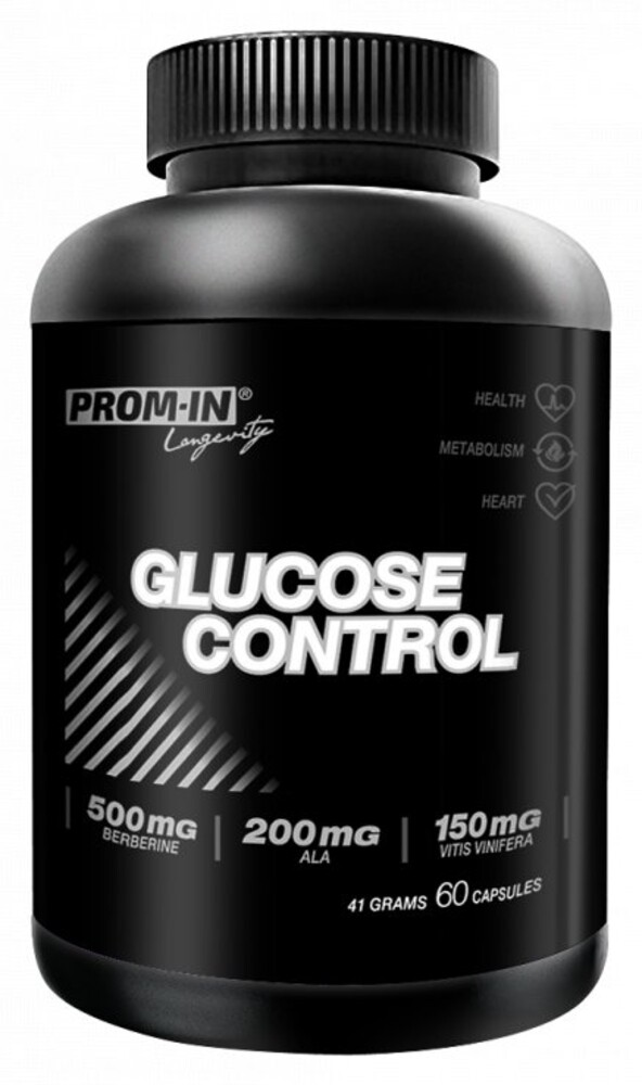 Glucose Control