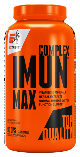 Imun Max 90 cps
