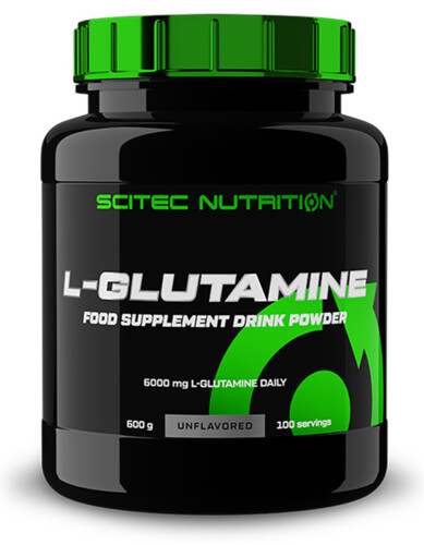 L-Glutamine 600 g