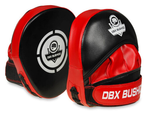 Boxerské lapy DBX ARF-1118a