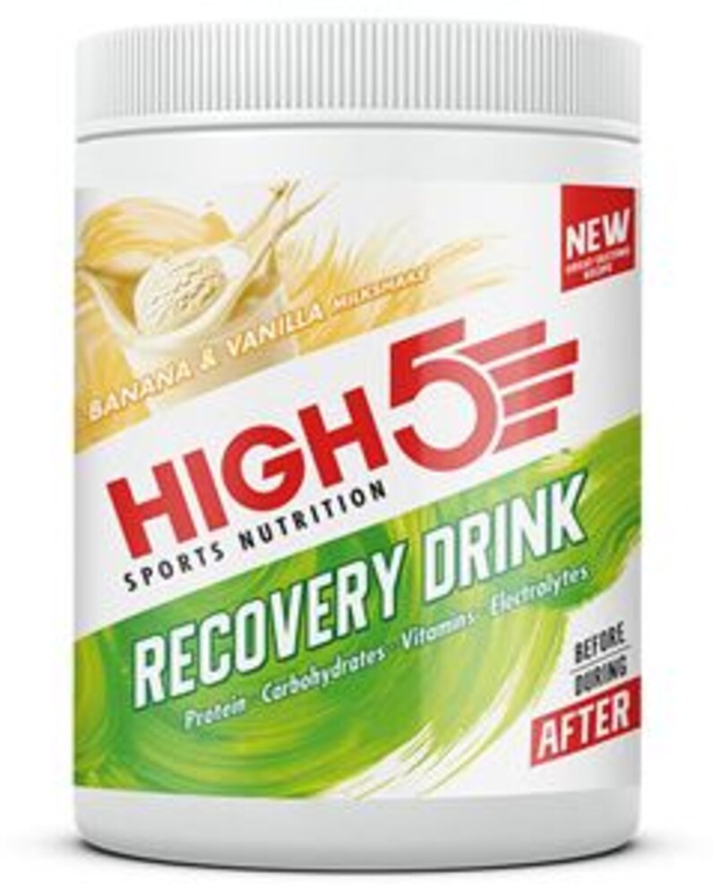 Recovery Drink