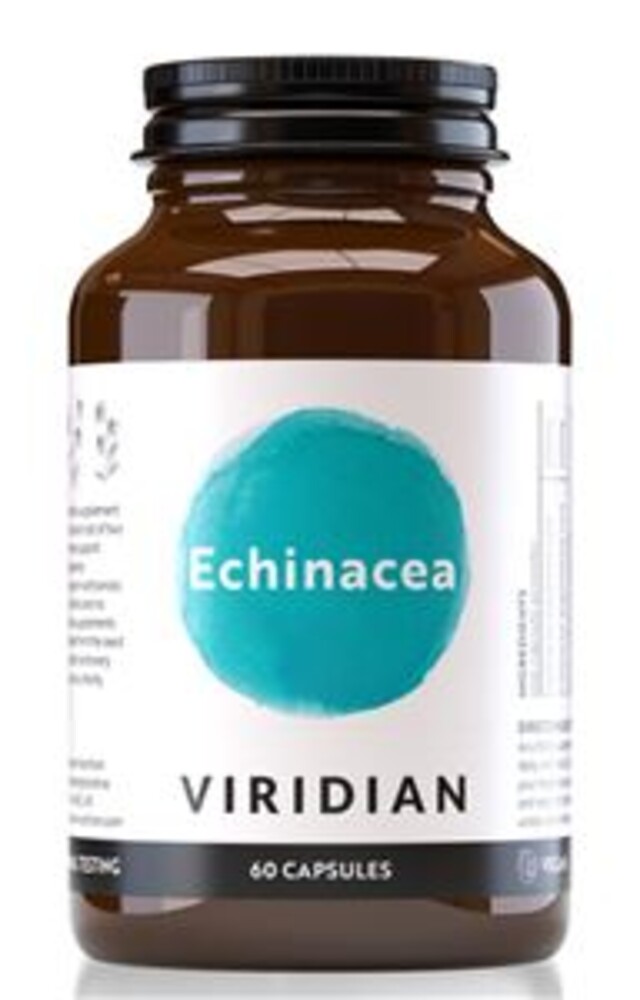 Echinacea 60 kapslí