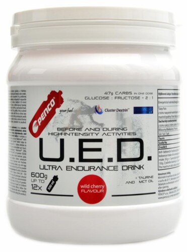 Ultra Endurance drink UED 600 g