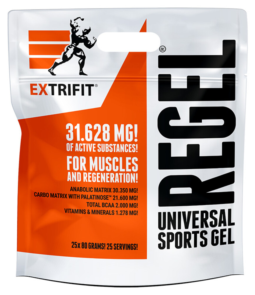 Regel 2000 g