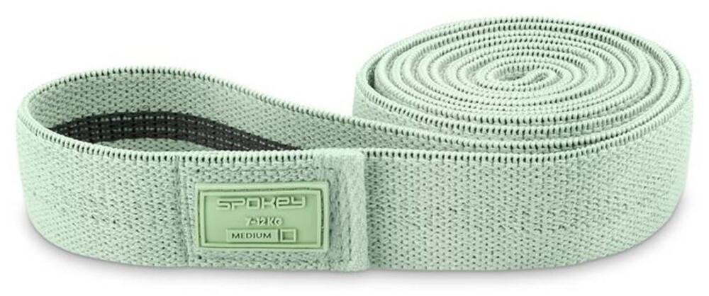 COTI FLEX medium posilovací textilní guma 7-12kg