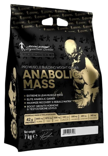 Levrone Mass 7000 g