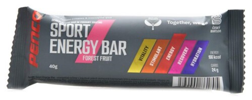 Sport energy bar 40 g
