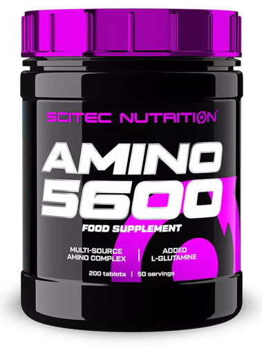 Amino 5600 200 tablet