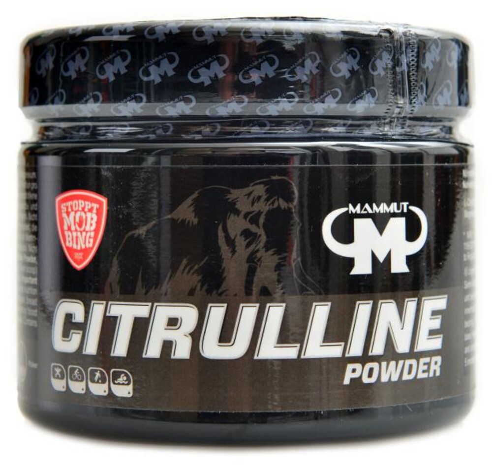 Citruline powder 200 g