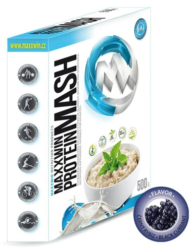 PROTEIN MASH 500 g