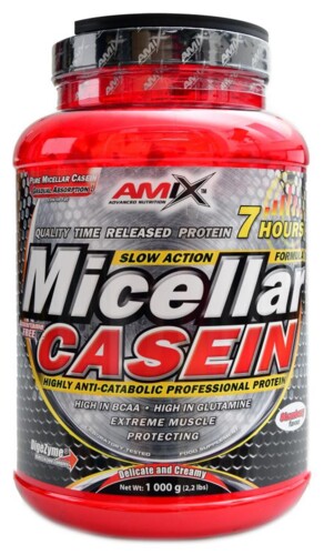 Micellar Casein 1000 g