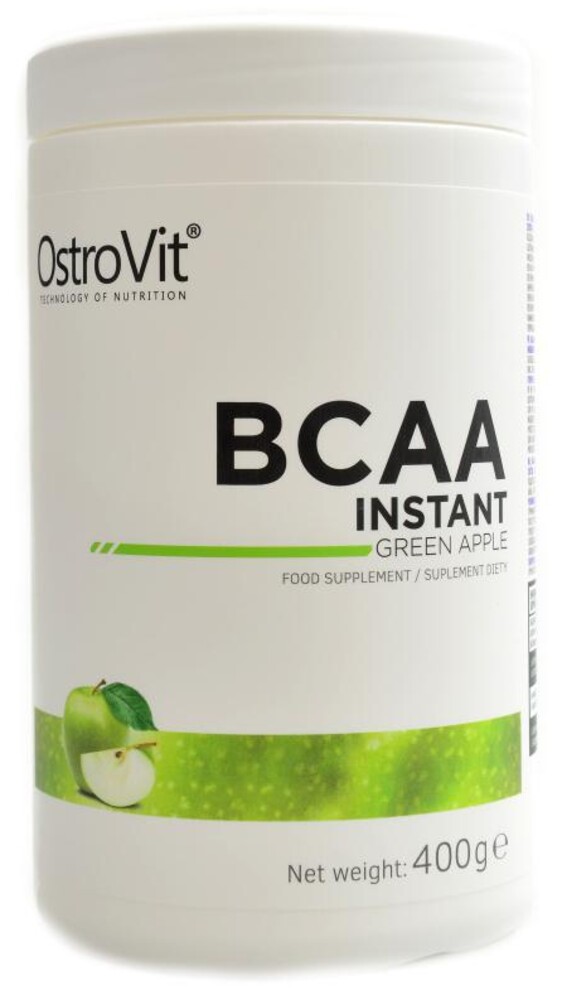 BCAA instant 400 g
