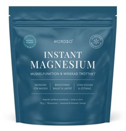 Instant Magnesium 150 g (Hořčík)