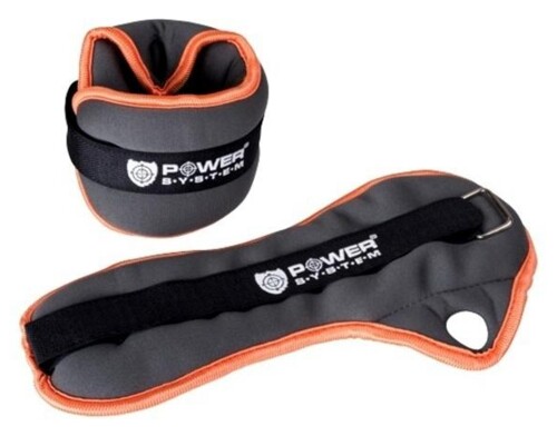 zátěže zápěstí wrist weight 2 x 1.5 kg 4070