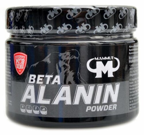 Beta Alanin powder 300 g