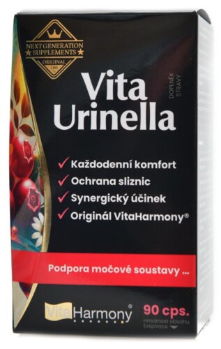 Vita Urinella 90 kapslí
