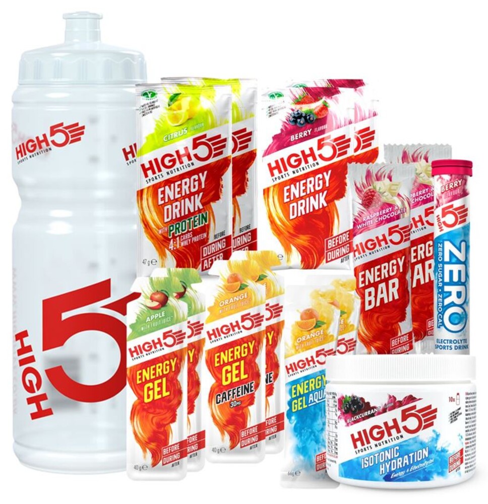 Akční set High5 č. 2